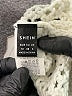 Shein Ivory Pullover Sweater Size M - photo 7