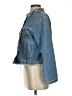 AQC Blue Denim Jacket Size 4 (estimated) - photo 5