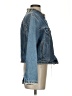 AQC Blue Denim Jacket Size 4 (estimated) - photo 4
