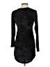 Windsor Black Casual Dress Size XS (estimated) - photo 2
