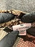 Altuzarra for Target 100% Polyester Animal Print Brown Long Sleeve Blouse Size XS - photo 7