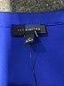 The Limited 100% Polyester Blue 3/4 Sleeve Blouse Size XS - photo 7