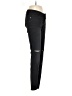 Zara Solid Black Jeans Size 36 waist - photo 4