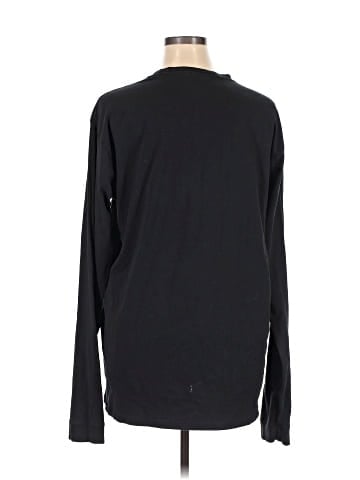 Tail Long Sleeve Top (view 2)