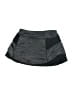 Athleta Solid Gray Casual Skirt Size XS - photo 1