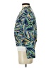 Halogen Print Blue Jacket Size XS - photo 5