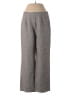 Max Mara Tweed Gray Dress Pants Size S - photo 1