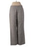 Max Mara Tweed Gray Dress Pants Size S - photo 2