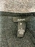 Alfani Black Tank Top Size S - photo 7