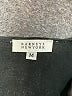 Barneys New York 100% Polyester Black Sleeveless Blouse Size M - photo 7