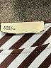 Tory Burch Stripes Black Brown Casual Dress Size M (estimated) - photo 7