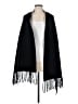 Unbranded Black Poncho One size (estimated) - photo 1