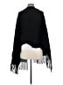 Unbranded Black Poncho One size (estimated) - photo 2