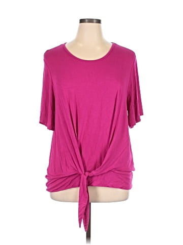 Meri Skye Short Sleeve T-Shirt (view 1)