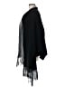 Unbranded Black Poncho One size (estimated) - photo 5