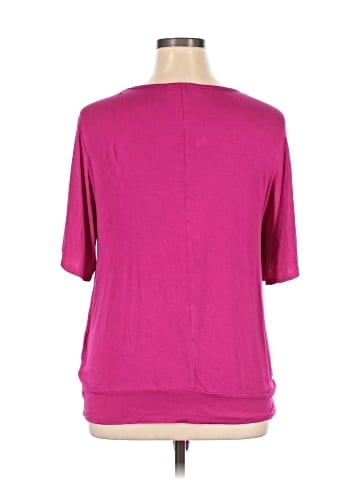 Meri Skye Short Sleeve T-Shirt (view 2)