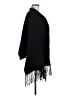 Unbranded Black Poncho One size (estimated) - photo 4