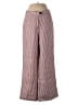 Mara Hoffman Stripes Red Casual Pants Size S (estimated) - photo 1