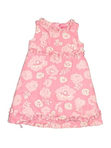 Lilly Wicket Dress (view 1)