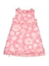 Lilly Wicket 100% Cotton Pink Dress Size 5T - photo 1