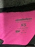 Nickelodeon 100% Polyester Pink Dress Size XS (kids) - photo 3