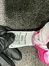 Nickelodeon 100% Polyester Pink Dress Size XS (kids) - photo 4