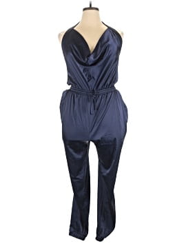 Fashion Nova Jumpsuit