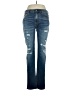 Assorted Brands Blue Jeans Size 34 waist - photo 1