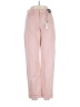 Express Pink Jeans Size 4 - photo 1