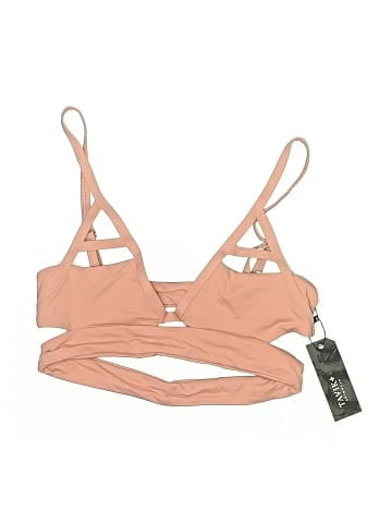 Tavik Swimwear Swimsuit Top (view 1)