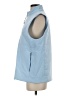 Collection Blue Vest Size S - photo 5