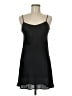Maje Solid Black Cocktail Dress Size Med (2) - photo 1