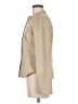 Express 100% Polyester Tan Jacket Size 7 - 8 - photo 5