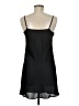 Maje Solid Black Cocktail Dress Size Med (2) - photo 2