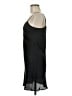 Maje Solid Black Cocktail Dress Size Med (2) - photo 5