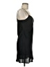 Maje Solid Black Cocktail Dress Size Med (2) - photo 4