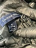 Lands' End Solid Black Jacket Size 3 - photo 6