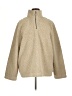 Assorted Brands 100% Polyester Tan Fleece Size XL - photo 1