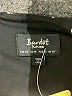 Bardot Junior 100% Polyester Floral Black Dress Size 14 - photo 3