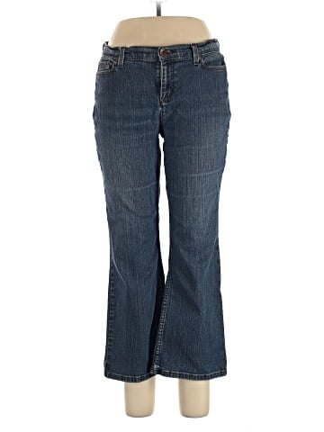 DKNY Jeans Jeans (view 1)