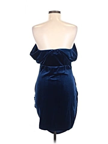 Cider Cocktail Dress (view 2)