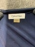 Calvin Klein Black Cocktail Dress Size 8 - photo 7