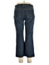 DKNY Jeans Blue Jeans Size 14R - photo 2