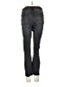 Kut from the Kloth Hearts Black Jeans Size 4 - photo 2