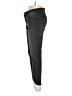 Kut from the Kloth Hearts Black Jeans Size 4 - photo 5