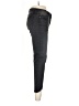 Kut from the Kloth Hearts Black Jeans Size 4 - photo 4