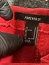 Forever 21 Solid Red Casual Skirt Size S - photo 4