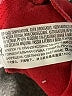 Forever 21 Solid Red Casual Skirt Size S - photo 5