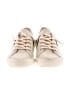 Blowfish Tan Ivory Sneakers Size 8 1/2 - photo 2
