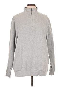 Charles River Apparel Pullover Sweater